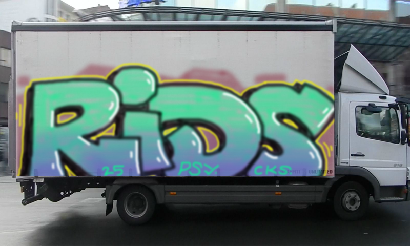 Bombing 1742825999520