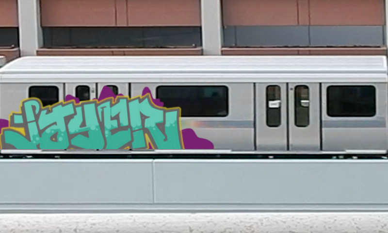 Bombing 1742831379920