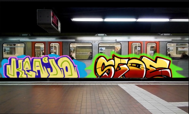 Bombing 1742848354484