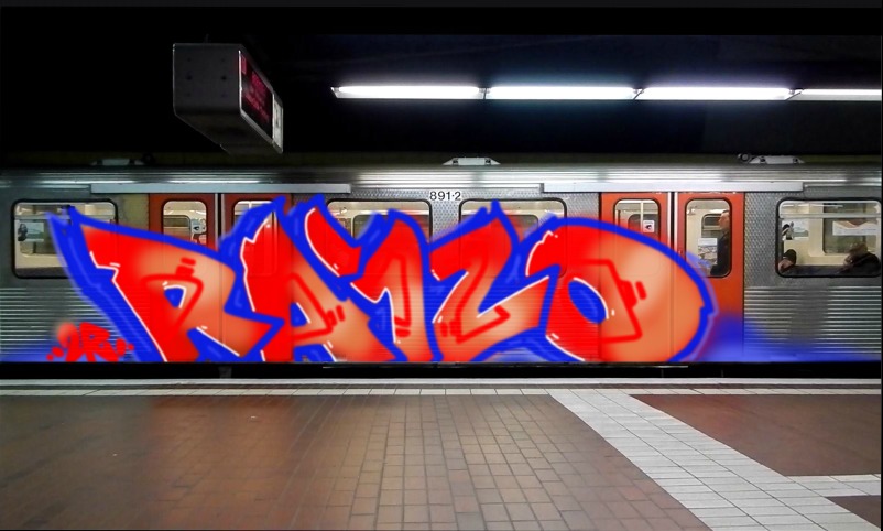 Bombing 1742870792248