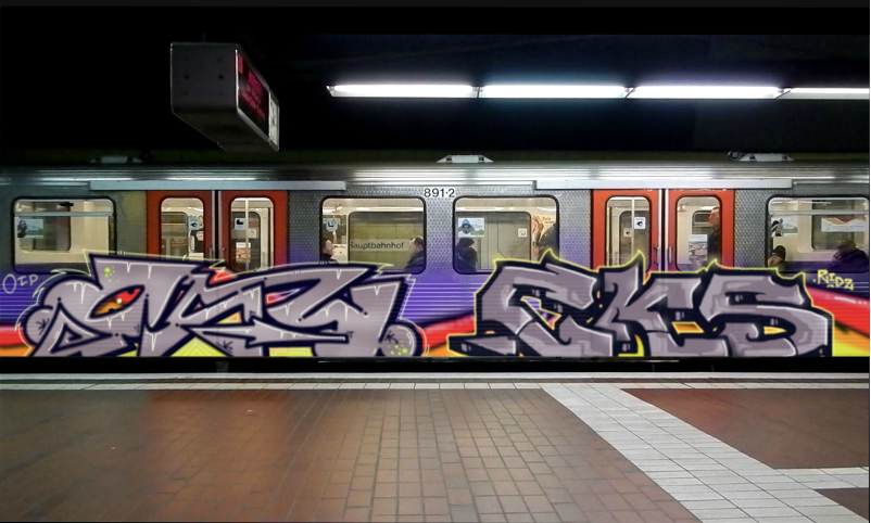 Bombing 1743743070957