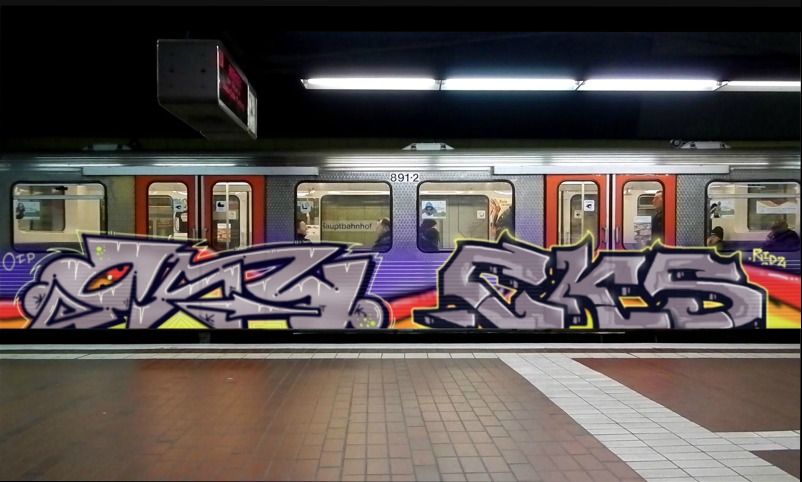 Bombing 1743743070957