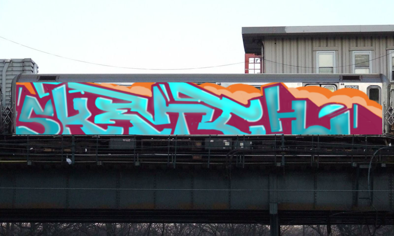 Bombing 1742933526711