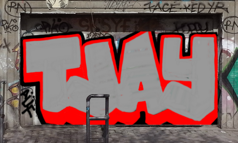 Bombing 1742980976368