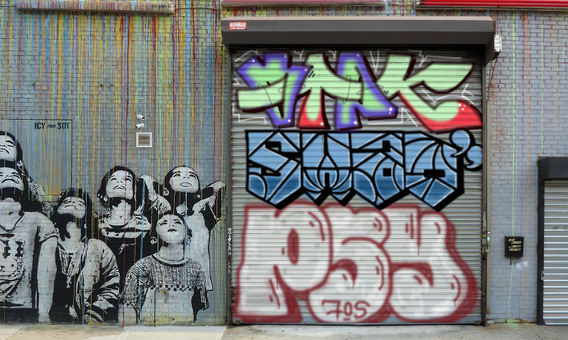 Bombing 1743170598482