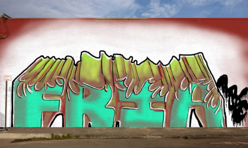 Bombing 1743052535400