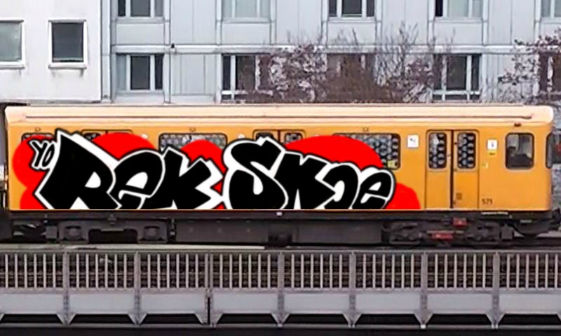 Bombing 1743539967098