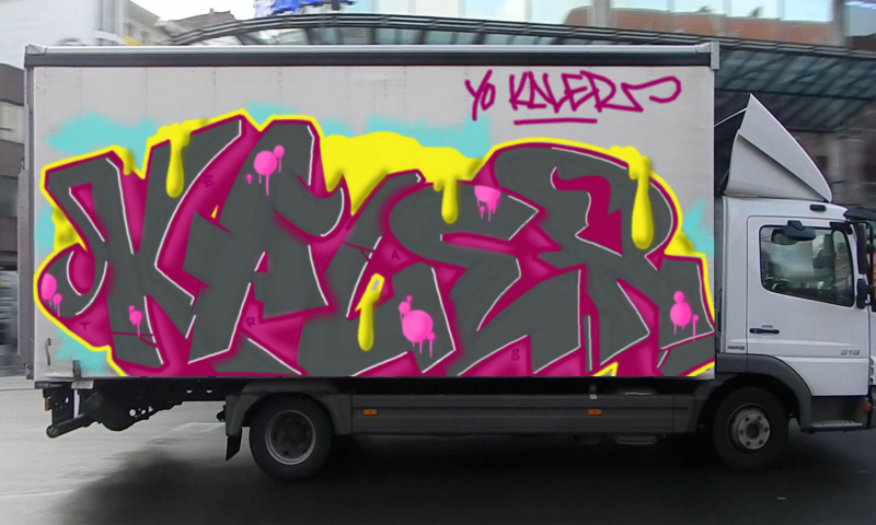 Bombing 1743150587982