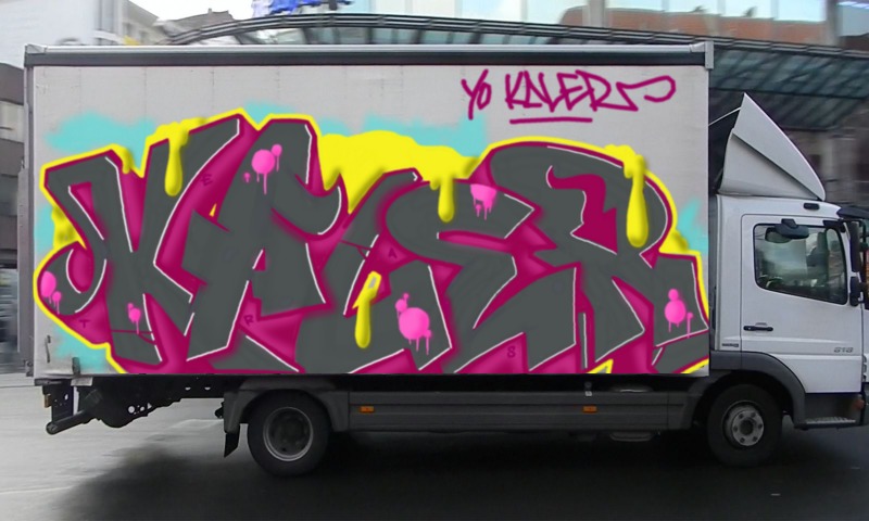 Bombing 1743150587982