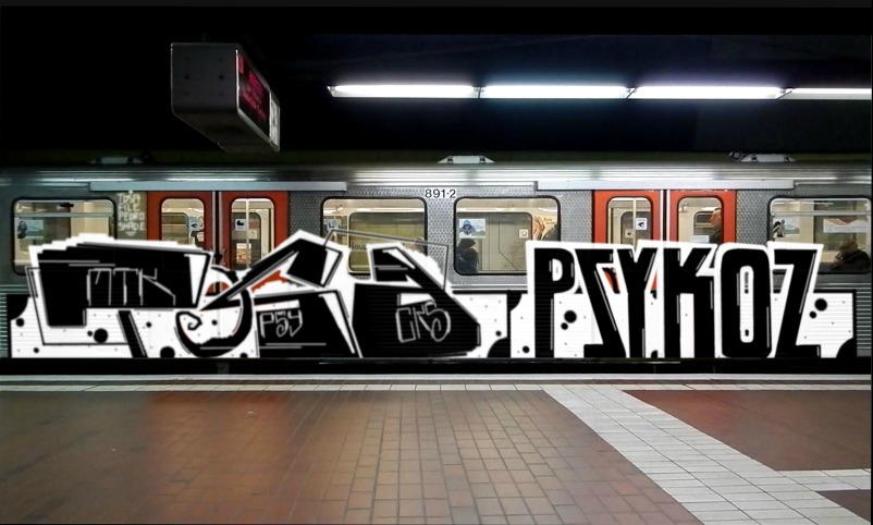 Bombing 1744011979566