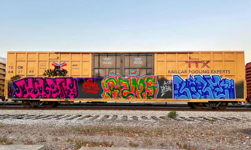 Bombing 1743392104723