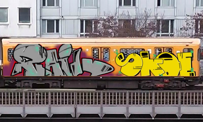 Bombing 1743444730260