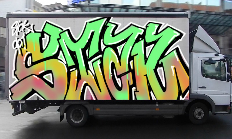 Bombing 1743195887654