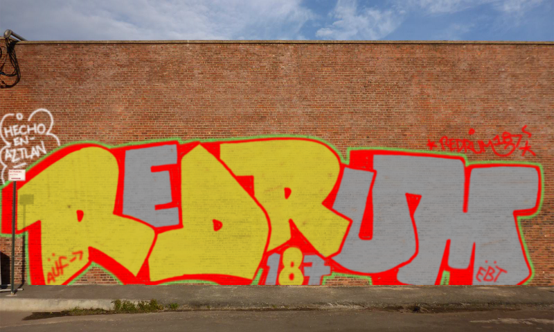 Bombing 1743221289068