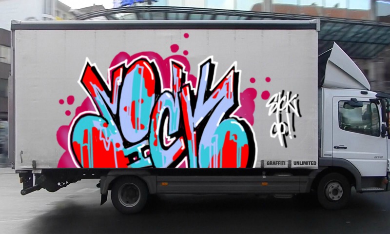 Bombing 1743238931360