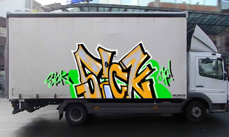 Bombing 1743247682693