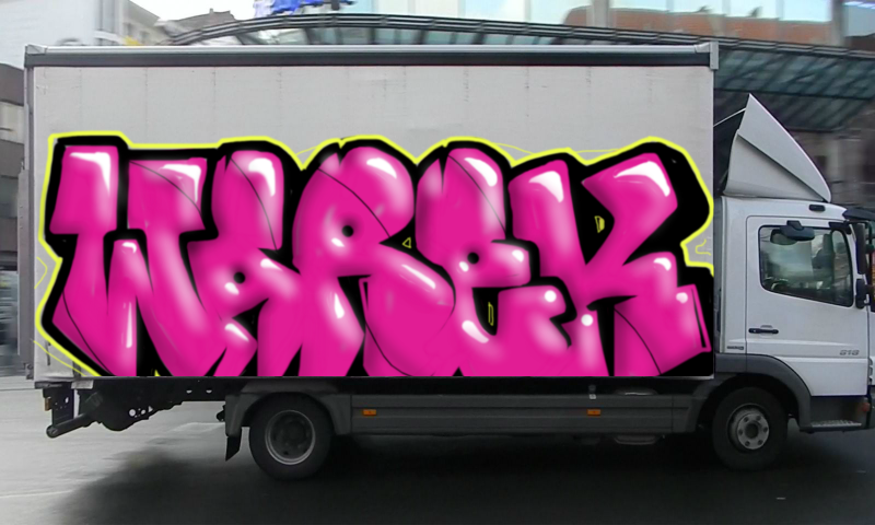 Bombing 1743257700173