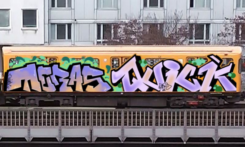 Bombing 1743538896413