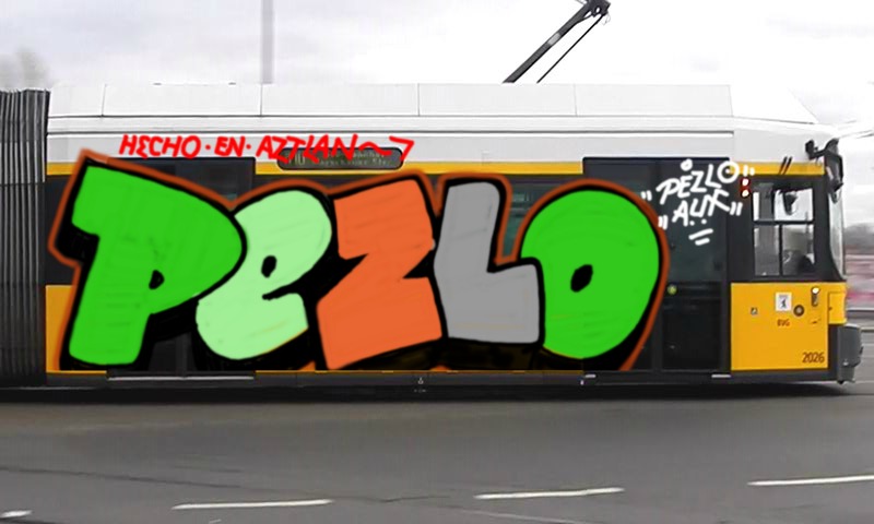 Bombing 1743264303851