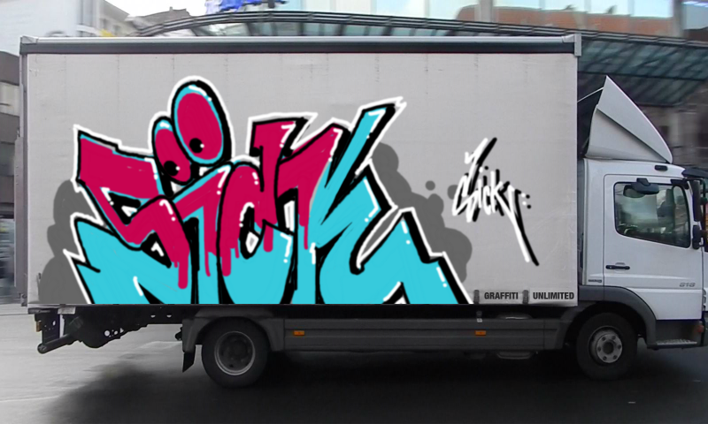 Bombing 1743272900103