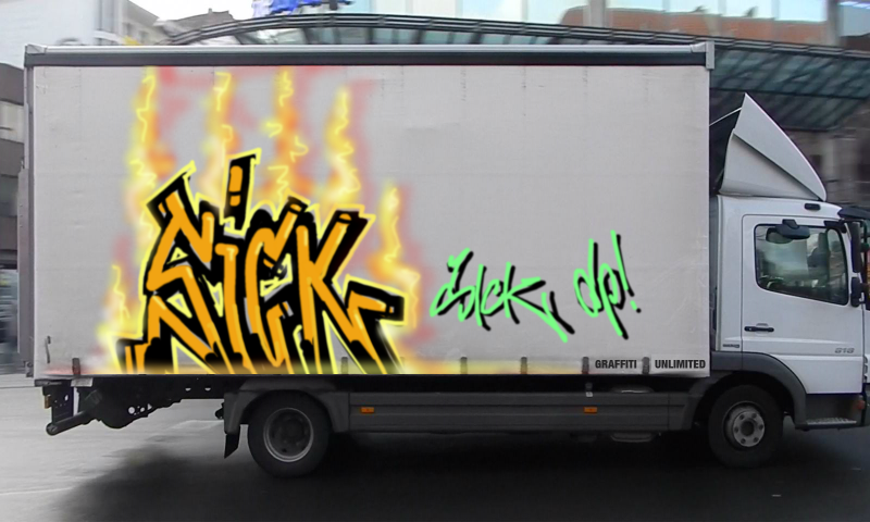 Bombing 1743273677533