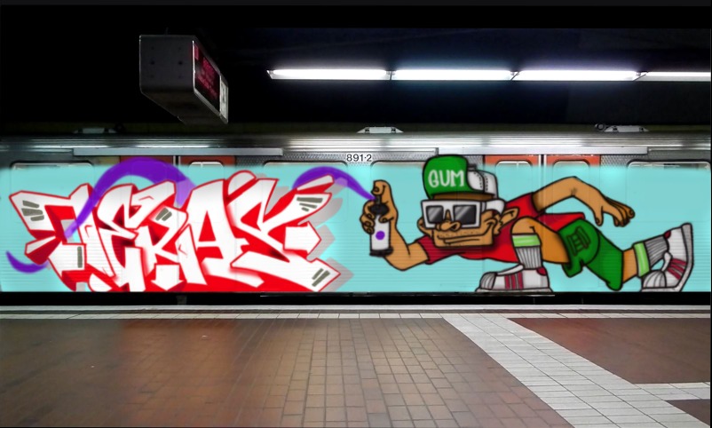 Bombing 1743361401151