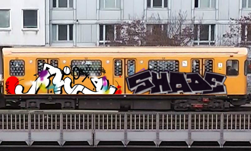 Bombing 1743400046421