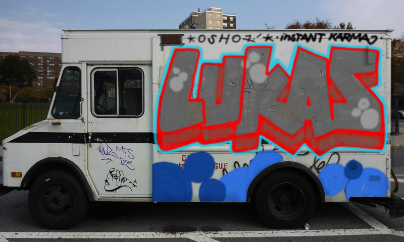 Bombing 1743398801159