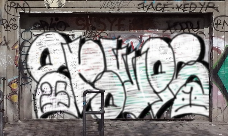 Bombing 1743400192350