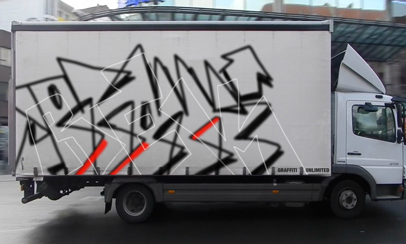 Bombing 1743436793922