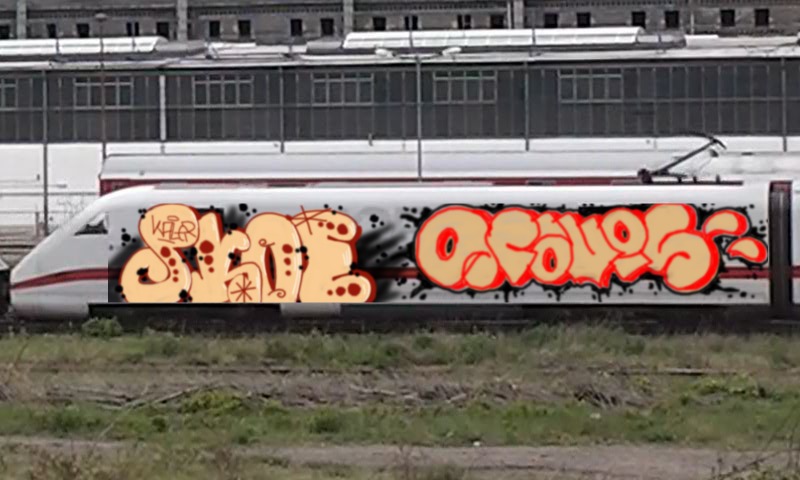 Bombing 1743468739920