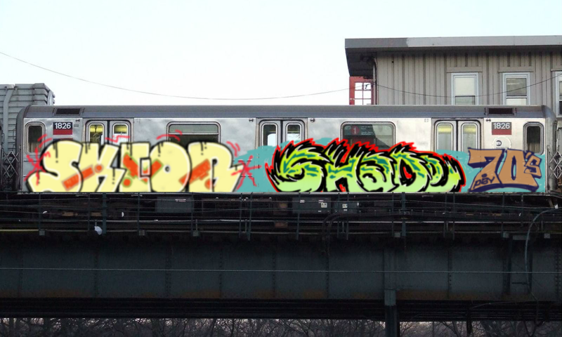 Bombing 1743521324037