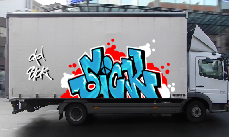 Bombing 1743604024575