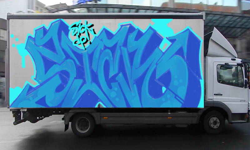 Bombing 1743619025256