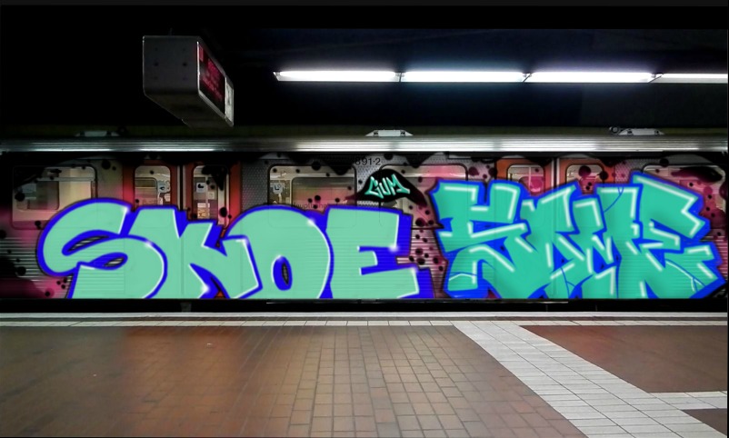 Bombing 1743624657808