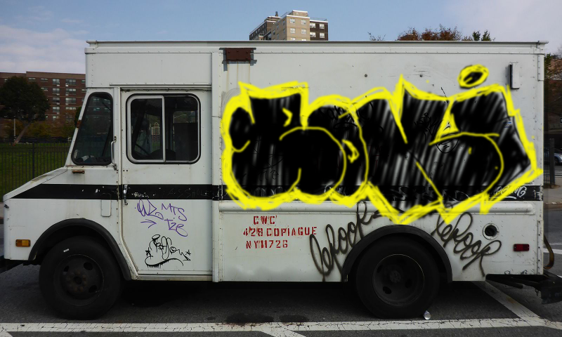 Bombing 1743625863410