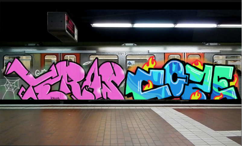 Bombing 1743692761616