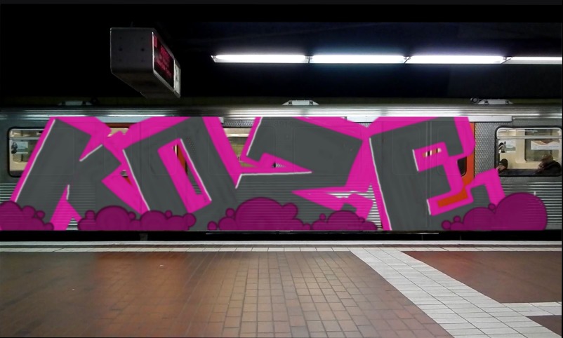 Bombing 1743709059369