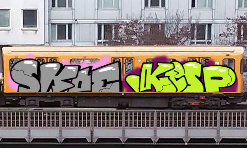 Bombing 1743710205355