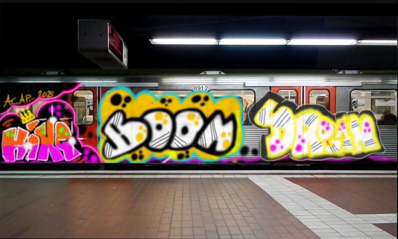 Bombing 1743735903809