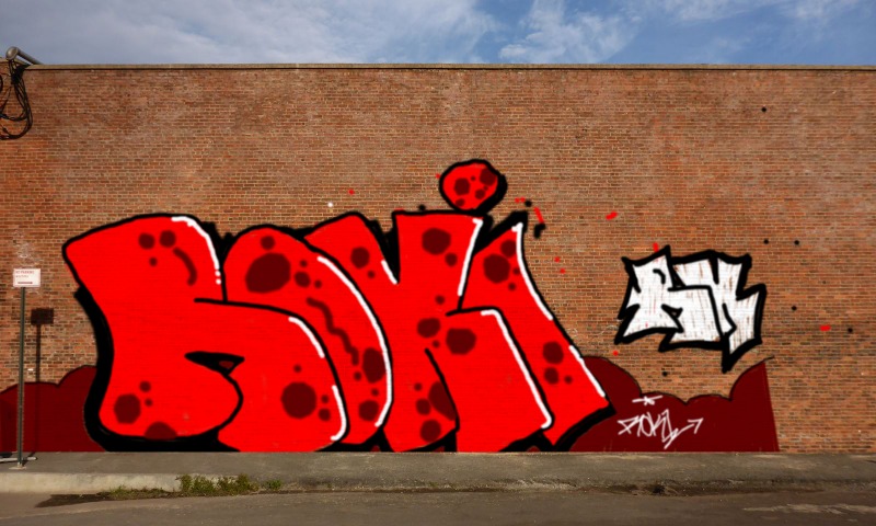 Bombing 1743739851819