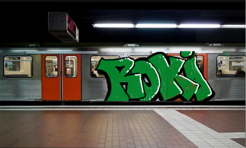 Bombing 1743741627978