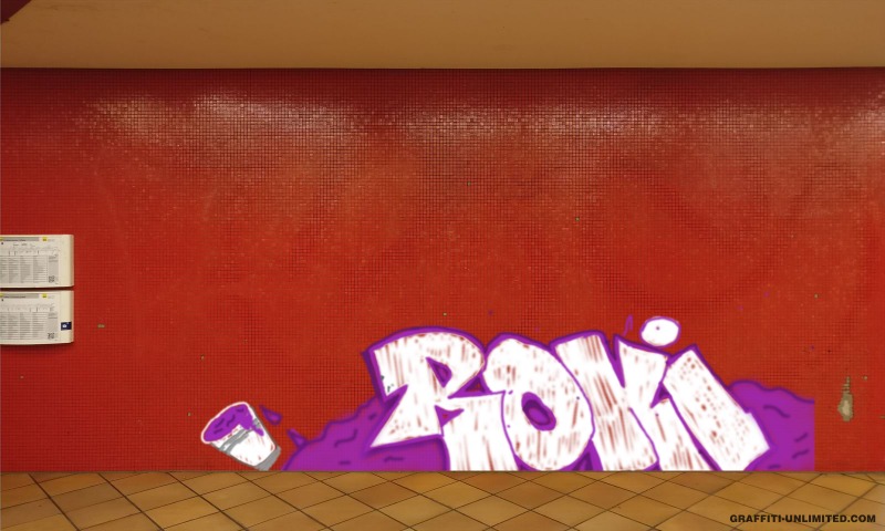 Bombing 1743742802749