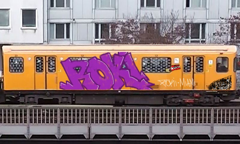 Bombing 1743743650007