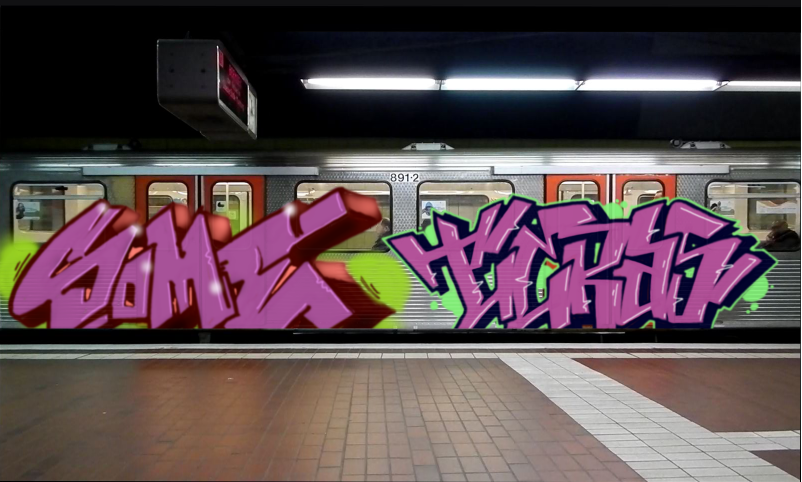 Bombing 1743967488918