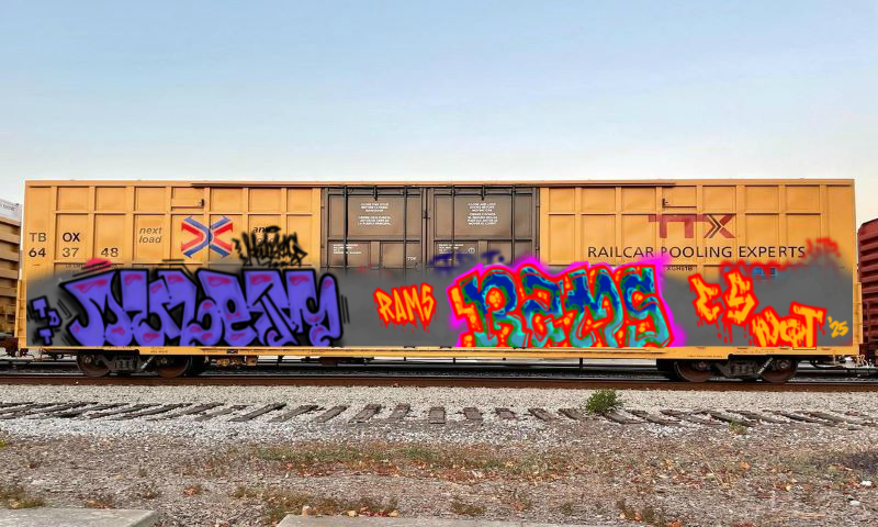 Bombing 1744079712710