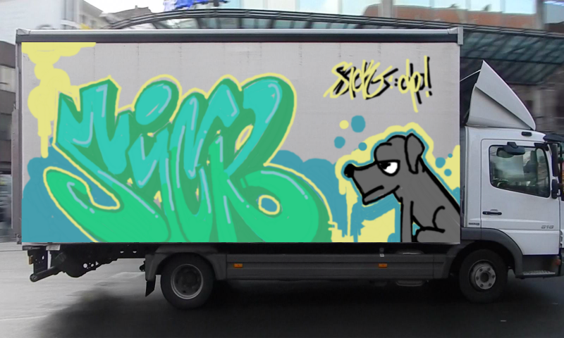 Bombing 1743827196835