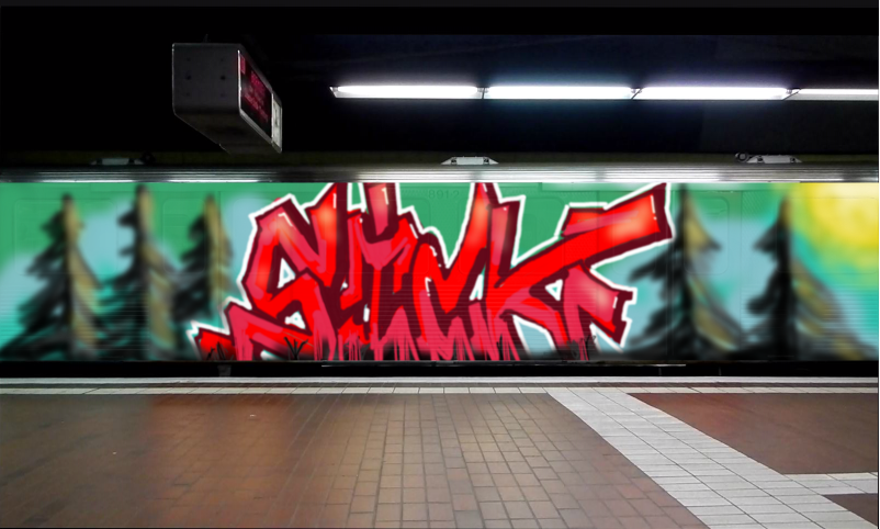 Bombing 1743831588118