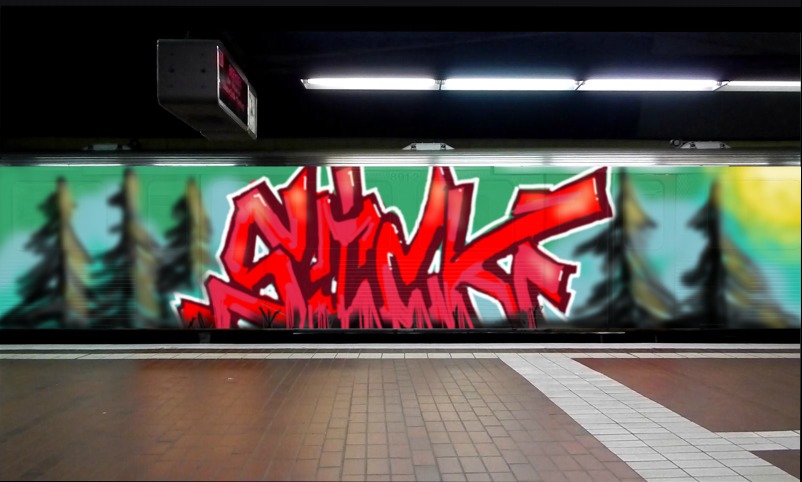 Bombing 1743831588118