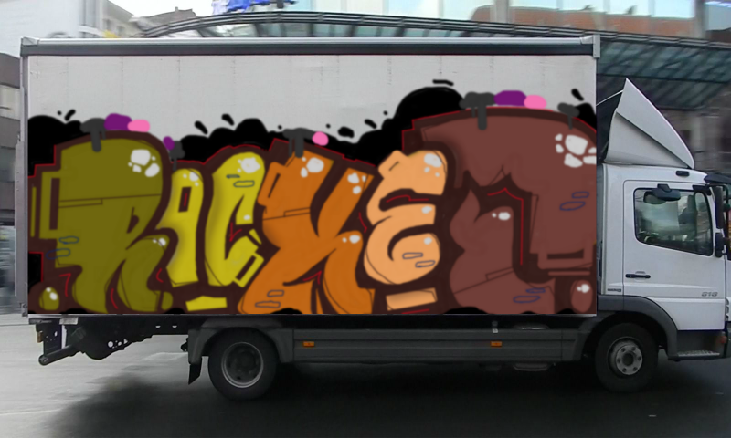 Bombing 1743886089041